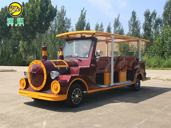老爺車